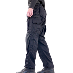 Брюки мужские Kitanica Raider Pants 3.0 Stretch Space Black