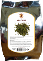 Крапива трава (трава, 50гр.) (Старослав)