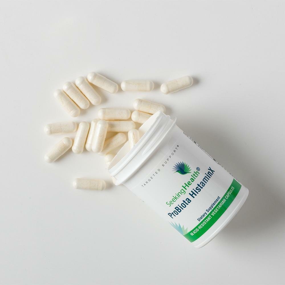ProBiota HistaminX - capsules