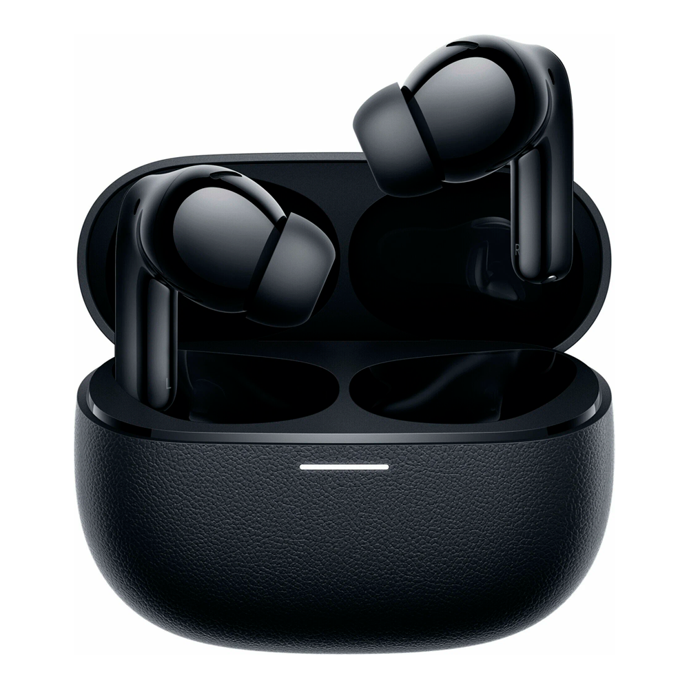 Беспроводные наушники Xiaomi Redmi Buds 5 Pro, Midnight Black (Черный)