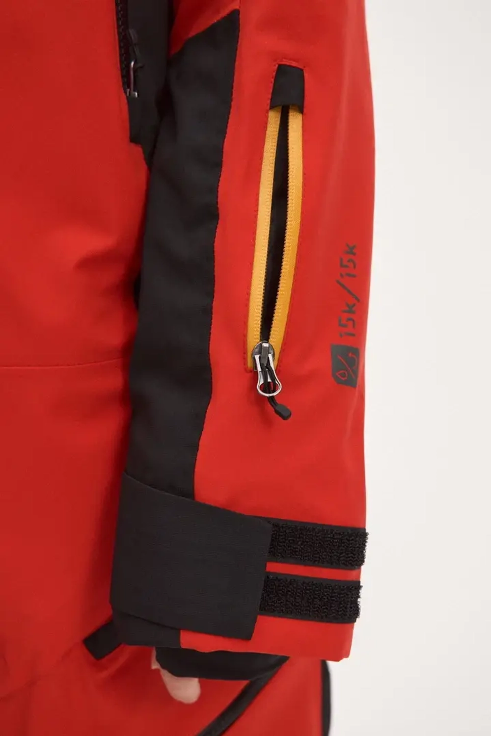КОМБИНЕЗОН STAYER FISHT WARM UNISEX 23-13421