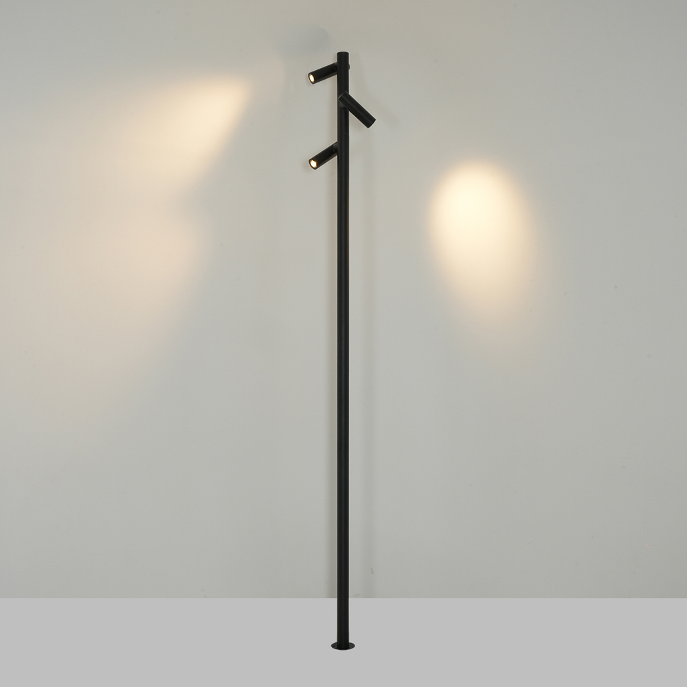Ландшафтный светодиодный светильник Odeon Light ALTA 7204/30GLA