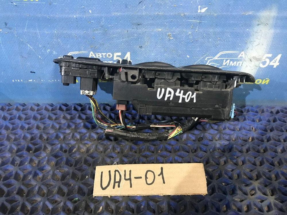 Блок управления стеклоподъемниками Honda INSPIRE 1999