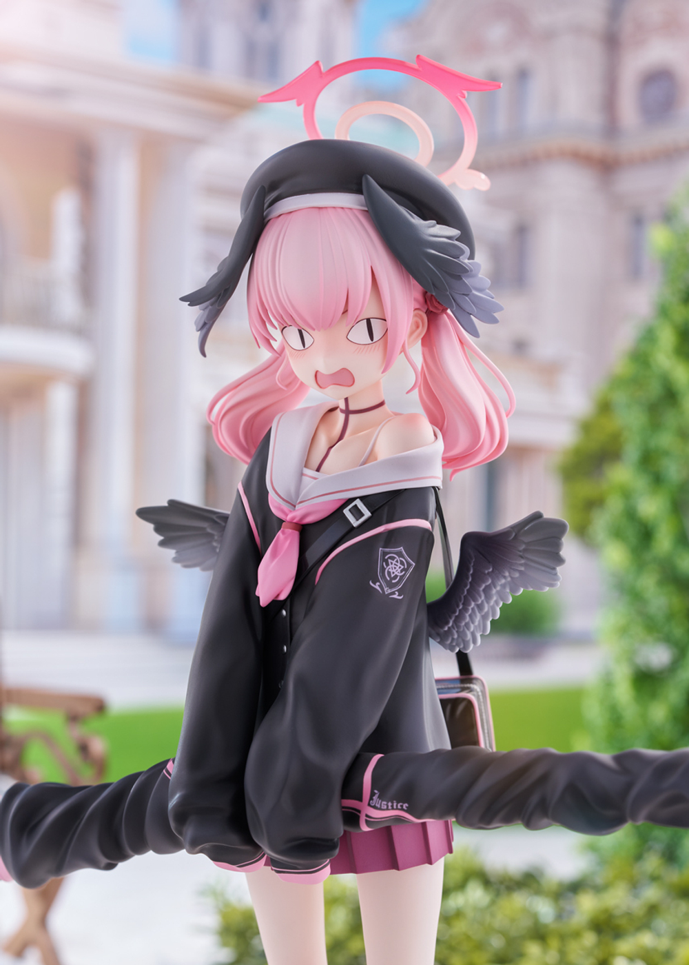 Shimoe Koharu