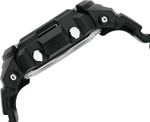 Часы Casio AWG-M100B-1A
