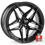 Комплект дисков Adv.1 19x8.5 et35 5x108