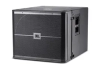 JBL VRX918S — пассивный сабвуфер 18"