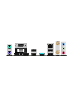 ASUS PRIME H610M-A WIFI (Socket 1700, mATX, 2xDDR5(96GB), VGA/DP/HDMI, 1xPCIe 4.0x16/1xPCIe 3.0, 1xLAN, Wi-Fi, BT, 4xSATA 6Gb/s, 2xM.2, 1xUSB 3.2, 4xUSB 2.0, 2xPS/2)