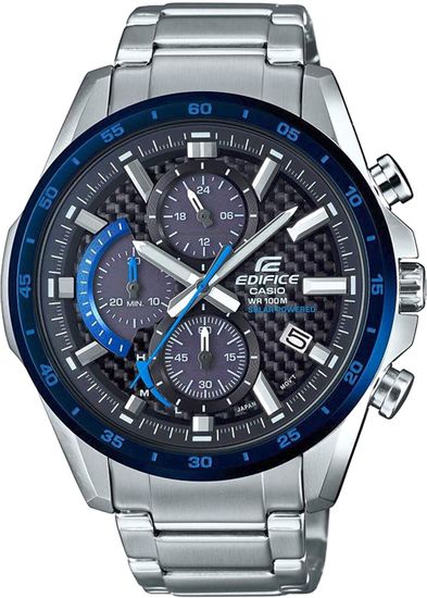 Наручные часы Casio Edifice EQS-900DB-2A