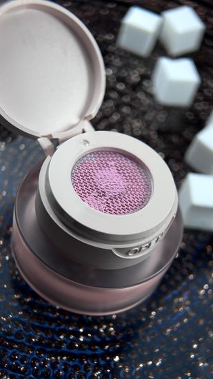 Ombre паста Pink Navi