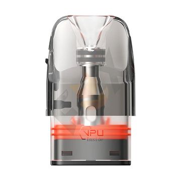 Картридж Geekvape Q POD SIDE Fill (3ml, 0.8ohm)