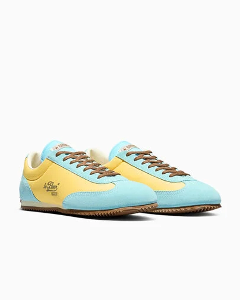 Converse Кроссовки 1908 Jogger, голубой