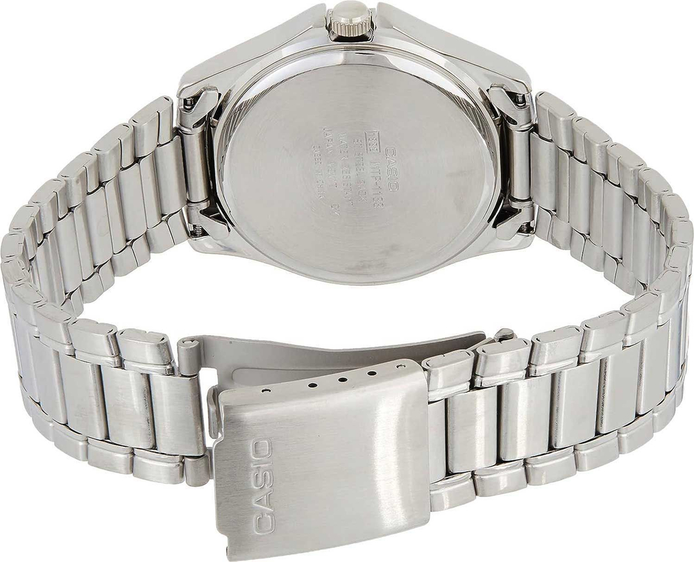 Мужские наручные часы Casio Vintage MTP-1183A-7B