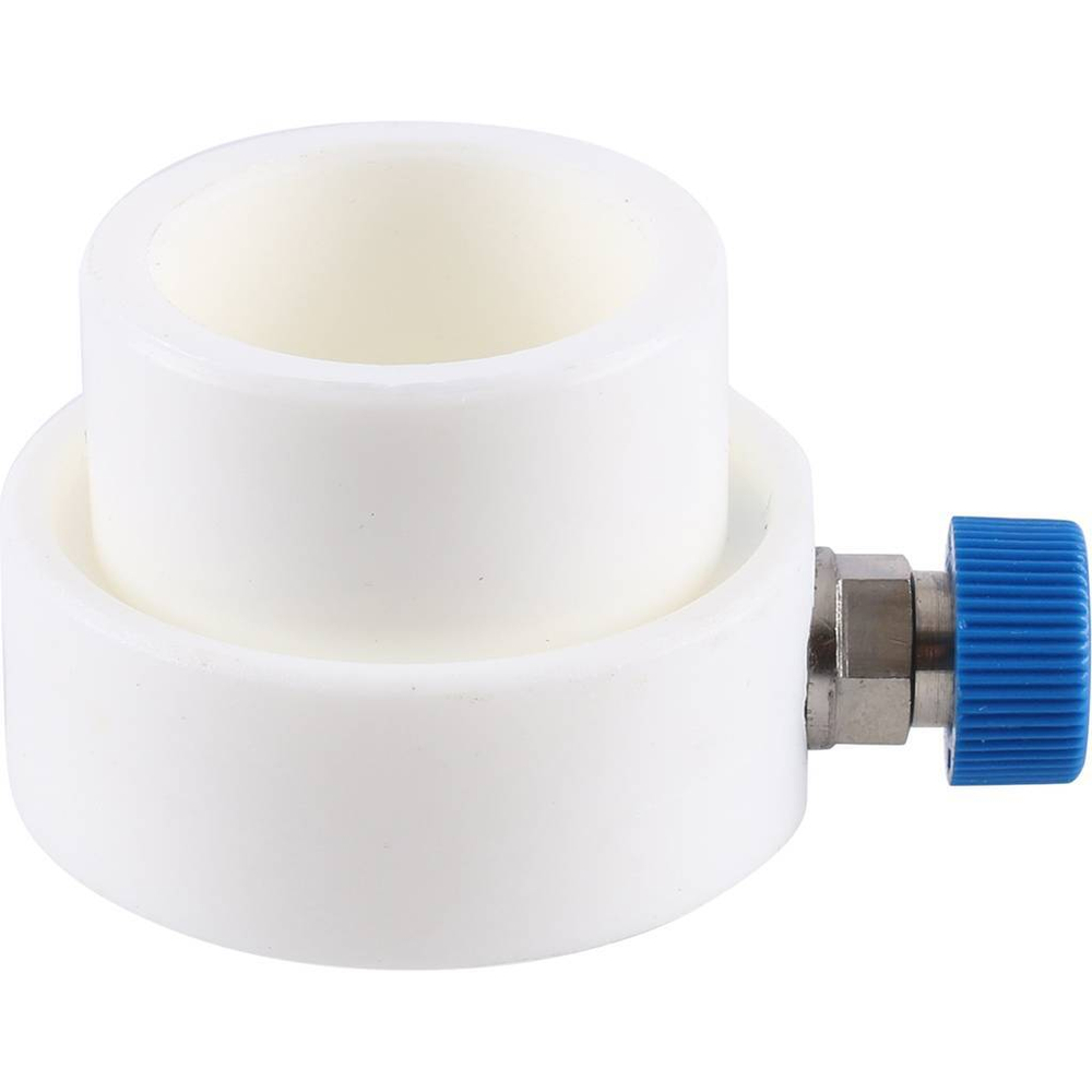 Коллекторы с воздухоотводчика KALDE 3 вых/синий