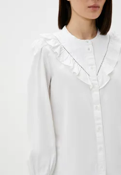 Рубашка женская LEVI'S CARINNA BLOUSE NEUTRALS