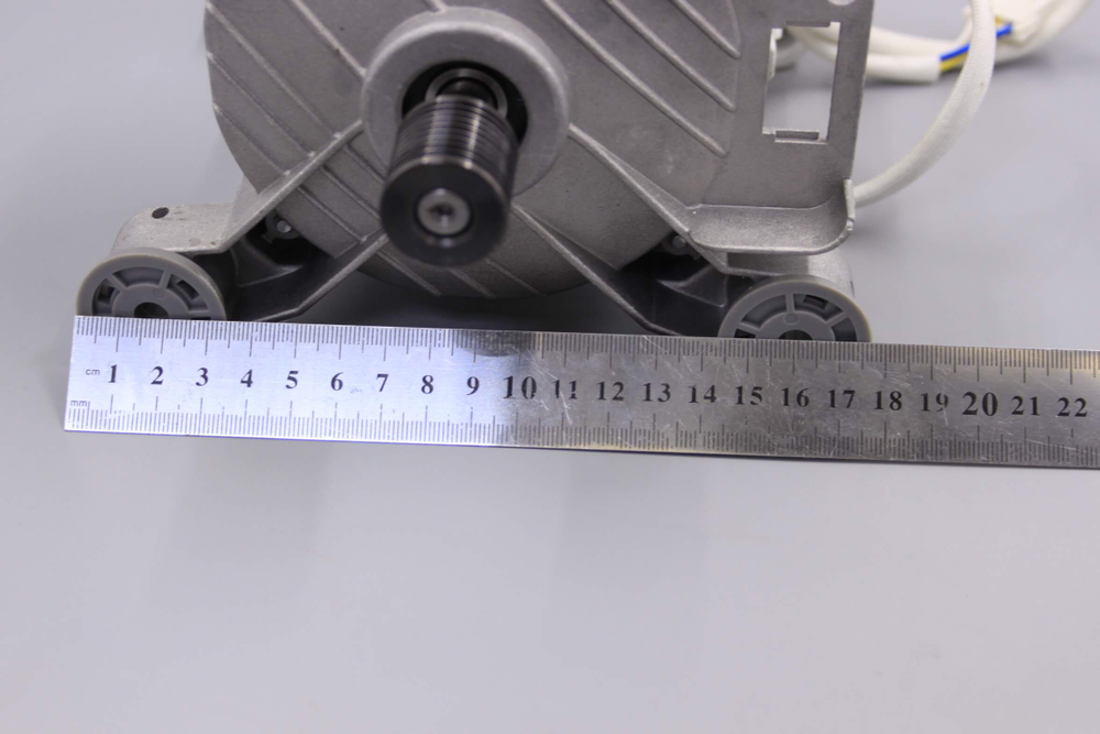 BLDCA-370-8 KENING Инверторный Двигатель (Мотор) N022401-000046-001 стиральной машины Carrera