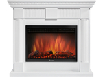 Портал Firelight Colonna 30U (угловой) белый