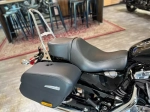 Harley-Davidson Superlow 1200 2020 vivid black
