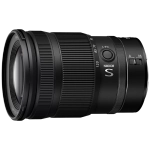 Объектив Nikon Nikkor Z 24-120mm f/4 S