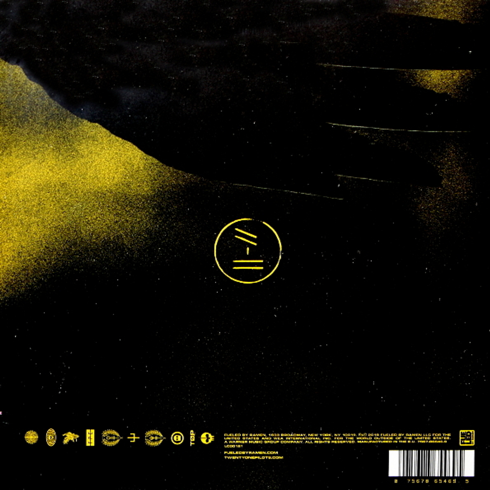 Twenty One Pilots / Trench (2LP)