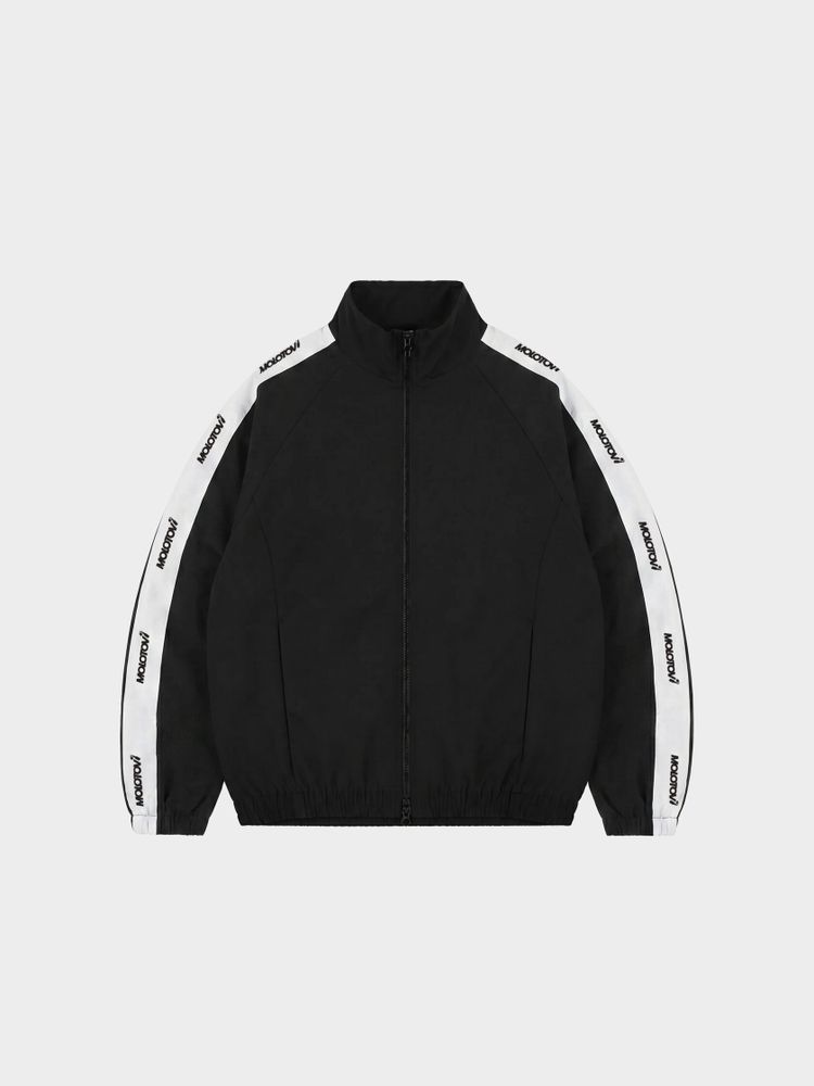 Брюки MLTV Overpants Черный