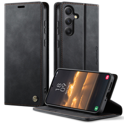 Чехол-книжка CaseMe RFiD Samsung Galaxy A34