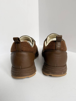 Кроссовки 12 Storeez Wool & Leather, 38