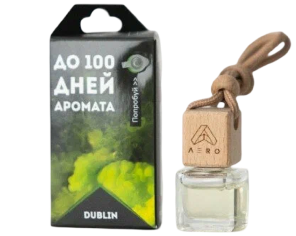"AERO" DUBLIN (1/80)