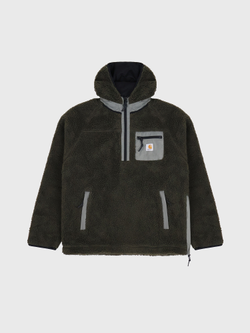 Куртка Carhartt WIP Prentis Hooded Pullover Jacket Green