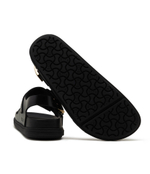 Кожаные босоножки cannes exq le Birkenstock - черный(1023955)