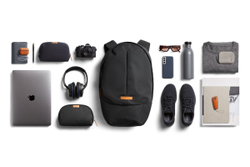Рюкзак Bellroy Classic Backpack Plus 2nd Edition 24L
