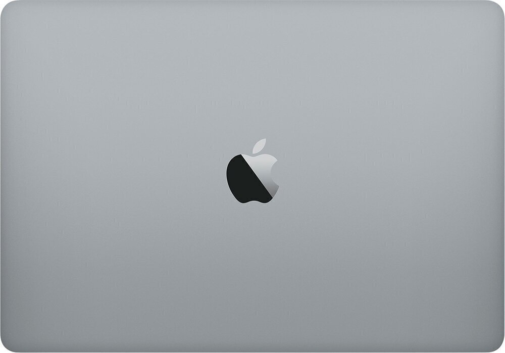 Ноутбук Apple MacBook Pro 13.3" A2338 (MYD92RU/A) /Apple M1 8 core 3.2ГГц/RAM 8GB/SSD 512GB/8 core GPU/2560*1600/Monterey/Mac Os/Подсветка кл-ры: Да/серый космос. Состояние: B1