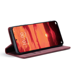 Чехол-книжка CaseMe Matte Xiaomi 14T