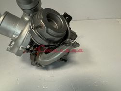 Турбина 7730870003 Garrett для Nissan, Renault