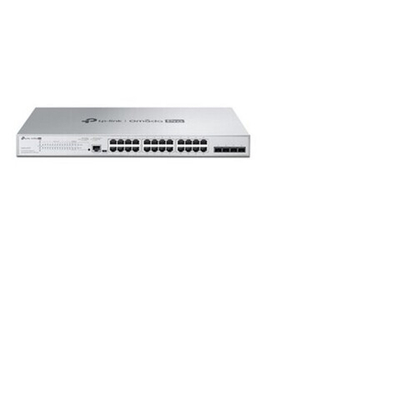 Коммутатор TP-Link S5500-24GP4F