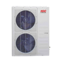 Сплит-система IGC IFХ-V48HSDC/U
