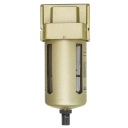 Фильтр воздушный для пневмосистем 3/8'' FORCEKRAFT FK-AF4000-03