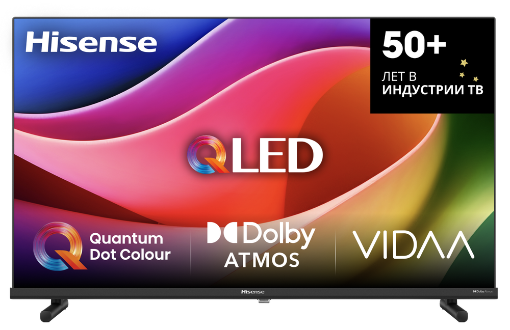 Телевизор Hisense 32A5Q