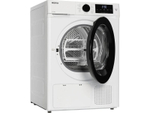 Сушильная машина Nord i-HPW 10 W белый