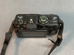 Canon PowerShot G12