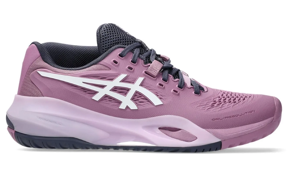 Женские теннисные кроссовки Asics Gel-Resolution X