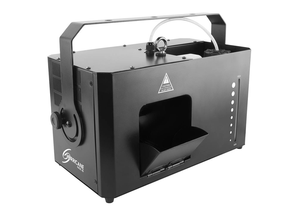 Chauvet Hurricane Haze 4D