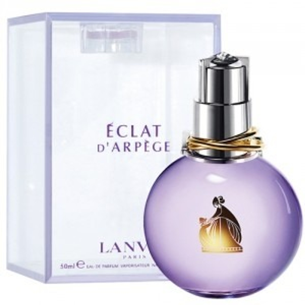 Женский аромат Lanvin Eclat d'Arpege парфюмерная вода