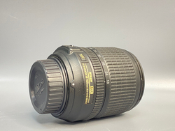 Nikon 18-105mm 3.5-5.6G AF-S ED DX VR Nikkor