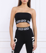 Топ Kenzo - черный(FD52TO7014SN)