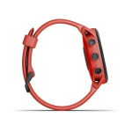Часы Garmin Forerunner 745 Magma Red 010-02445-12