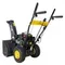 Бензиновый снегоуборщик "HUTER" SGC4000B