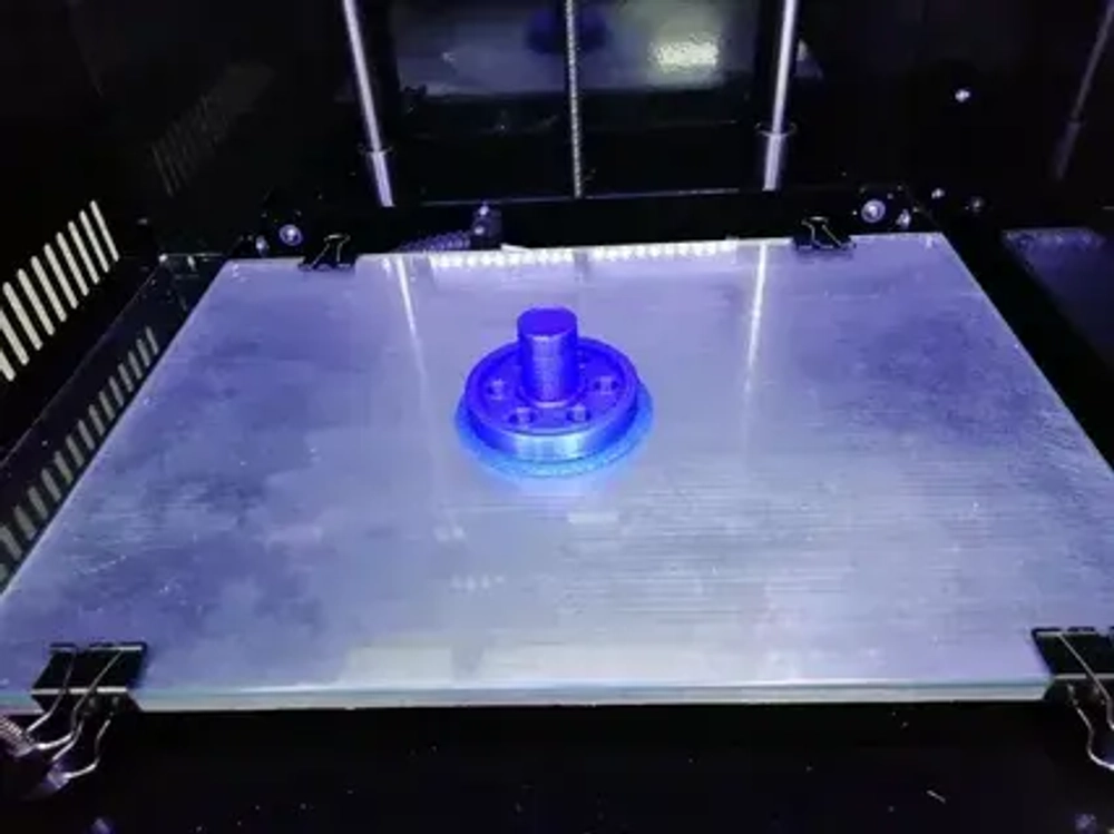 Volgobot A4