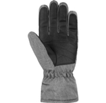 Перчатки REUSCH Marisa Black/Black Melange (inch (дюйм):7,5)