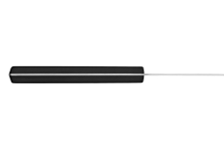 Нож кухонный универсальный 15см Samura Harakiri SHR-0023B